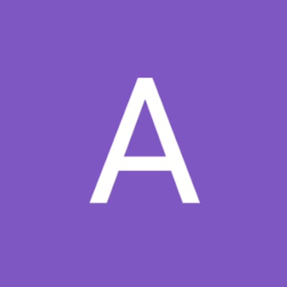 Meet your Posher, Abigail